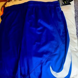 Nike Dri Fit shorts